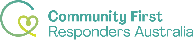 Community First Responders Australia