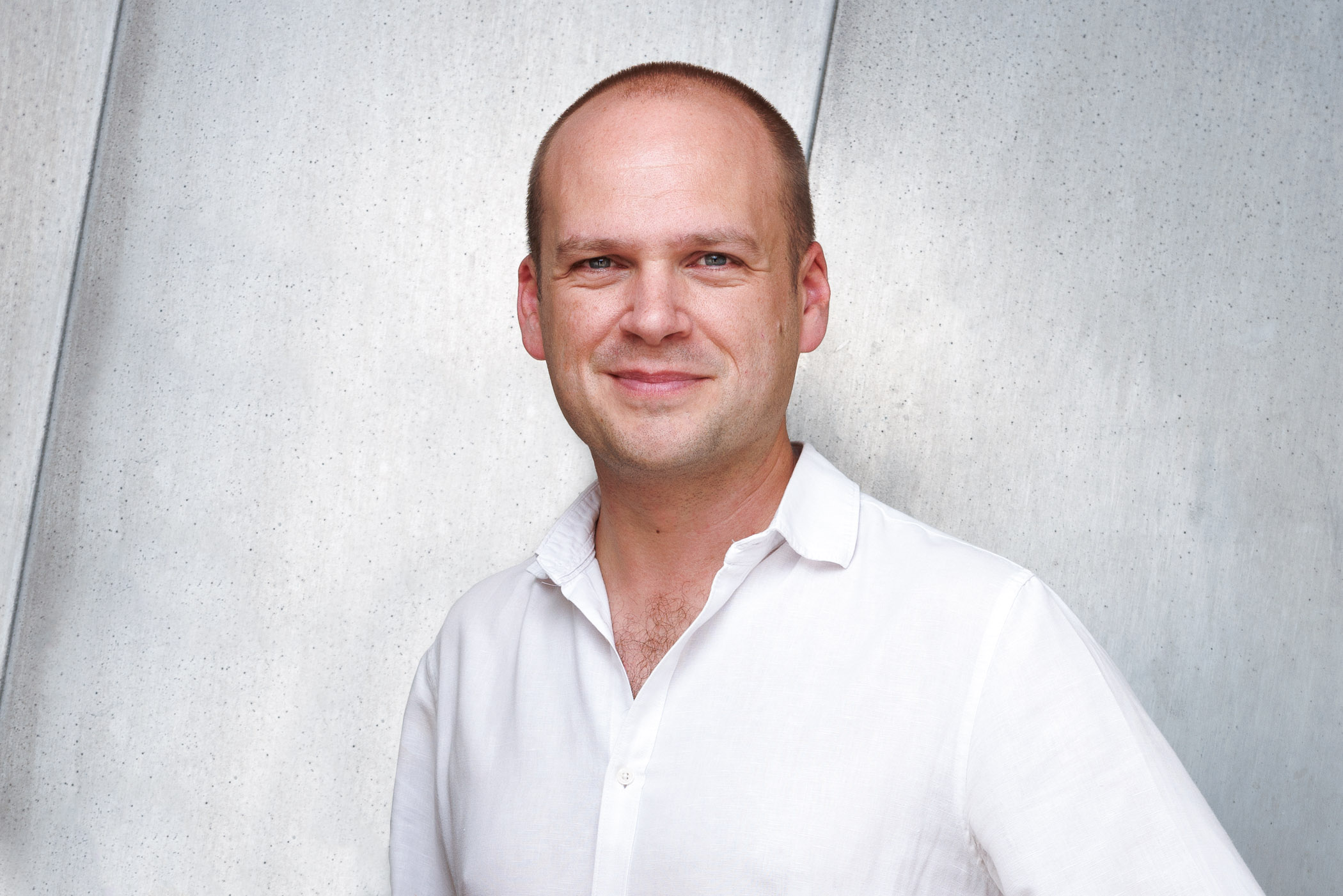 David Bartlett, Founder & CEO