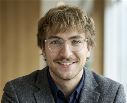 Luca Caruso